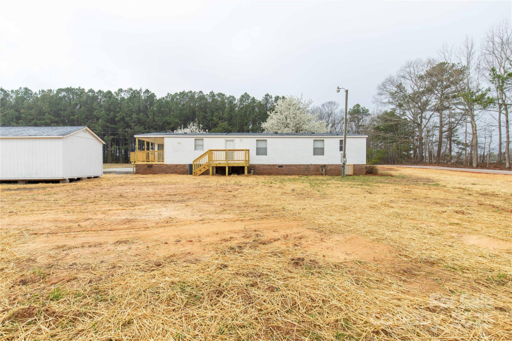288 John L Hudson Sr Rd Lancaster, SC 29720