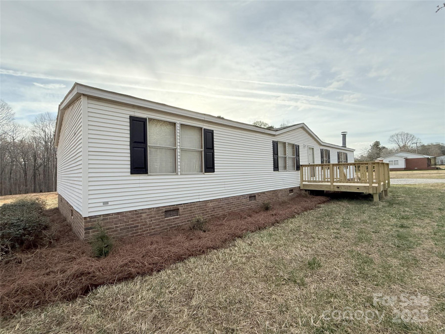 288 John L Hudson Sr Rd Lancaster, SC 29720