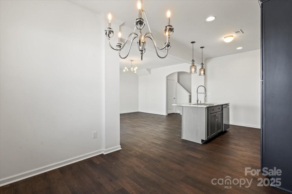 439 Newfound Hollow Dr Charlotte, NC 28214