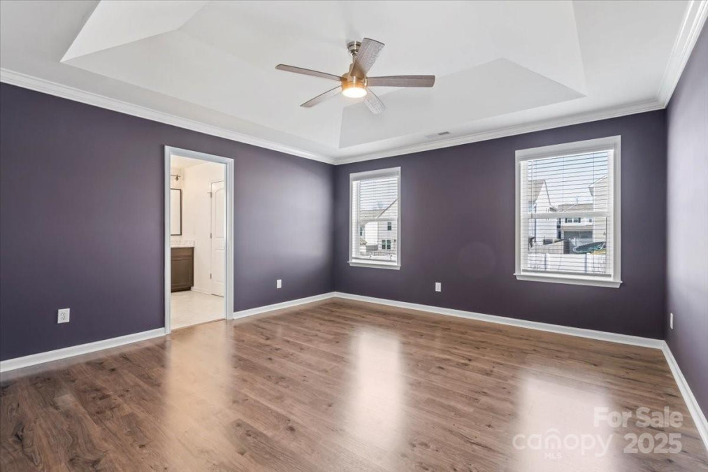 439 Newfound Hollow Dr Charlotte, NC 28214