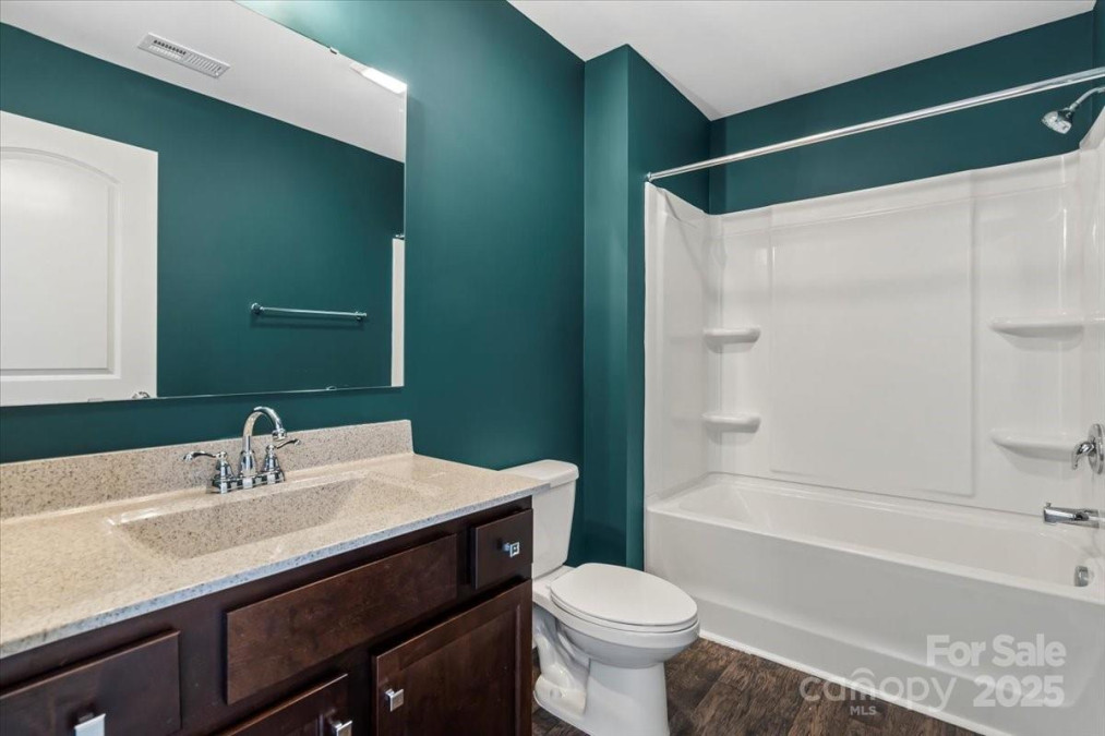 439 Newfound Hollow Dr Charlotte, NC 28214