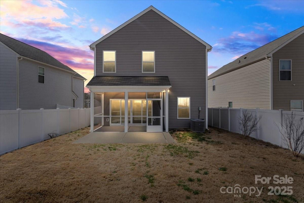 439 Newfound Hollow Dr Charlotte, NC 28214
