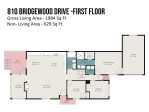 810 Bridgewood Dr Rock Hill, SC 29732