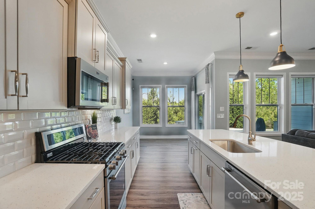5004 Oakmere Rd Waxhaw, NC 28173