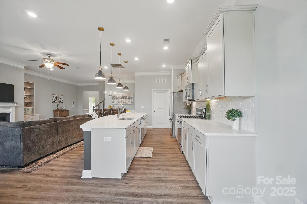 5004 Oakmere Rd Waxhaw, NC 28173