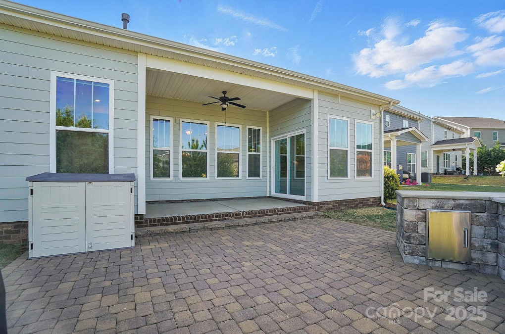 5004 Oakmere Rd Waxhaw, NC 28173