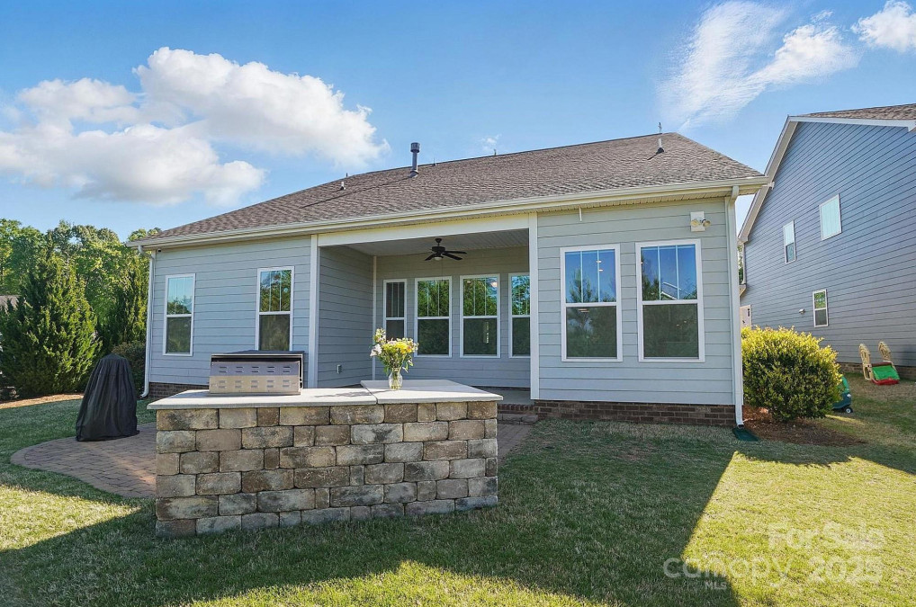 5004 Oakmere Rd Waxhaw, NC 28173