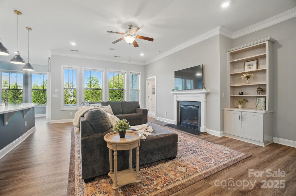 5004 Oakmere Rd Waxhaw, NC 28173