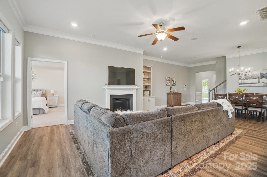 5004 Oakmere Rd Waxhaw, NC 28173