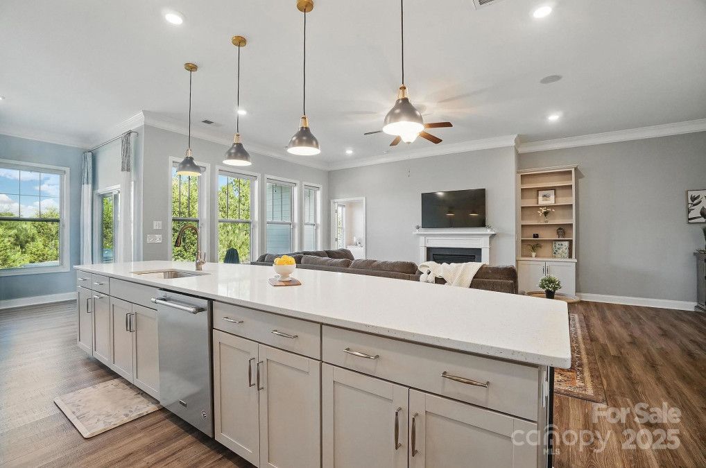 5004 Oakmere Rd Waxhaw, NC 28173