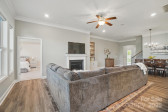 5004 Oakmere Rd Waxhaw, NC 28173