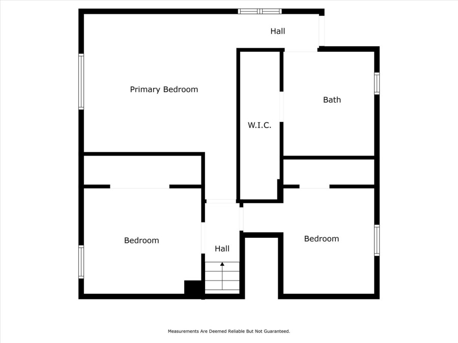 1740 Young Dr Conover, NC 28613