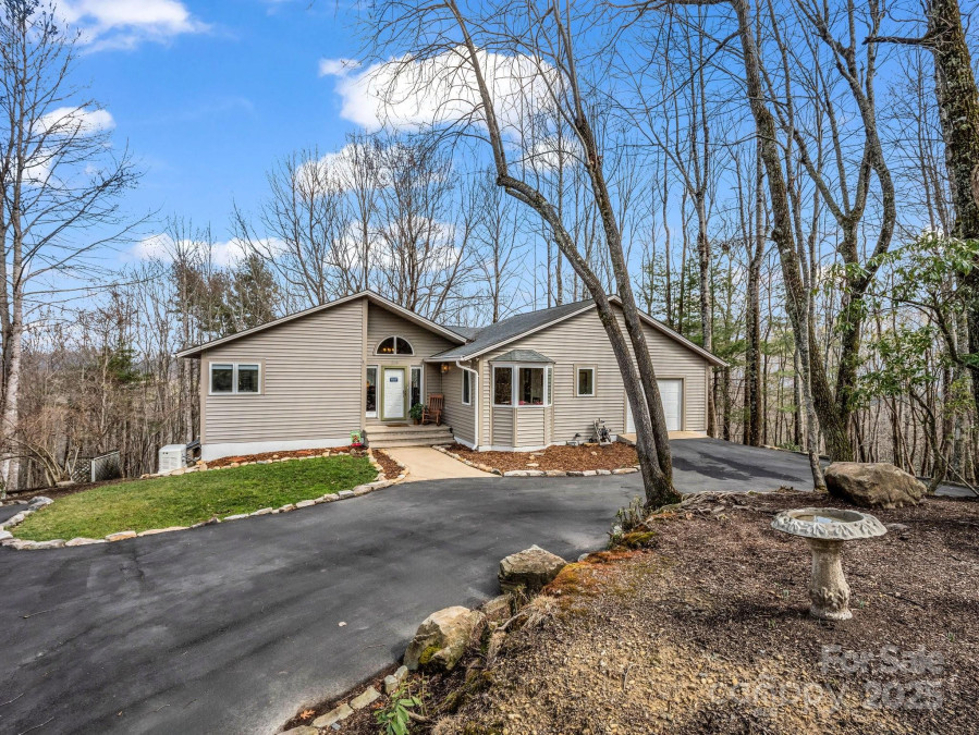 209 Walnut Ridge Rd Brevard, NC 28712