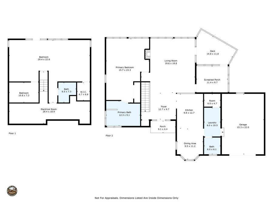 209 Walnut Ridge Rd Brevard, NC 28712