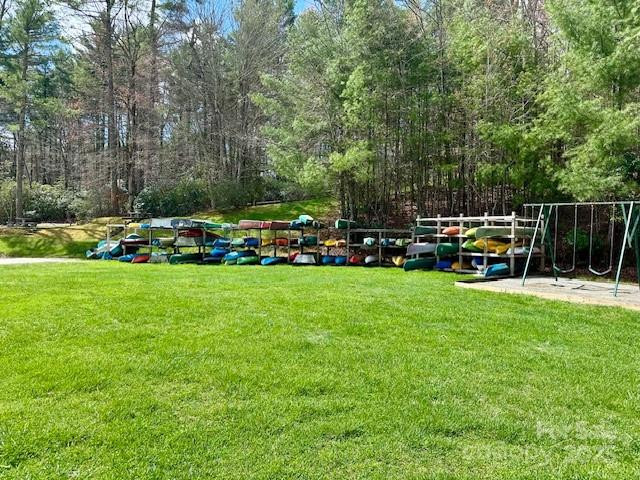 209 Walnut Ridge Rd Brevard, NC 28712