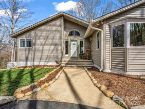 209 Walnut Ridge Rd Brevard, NC 28712