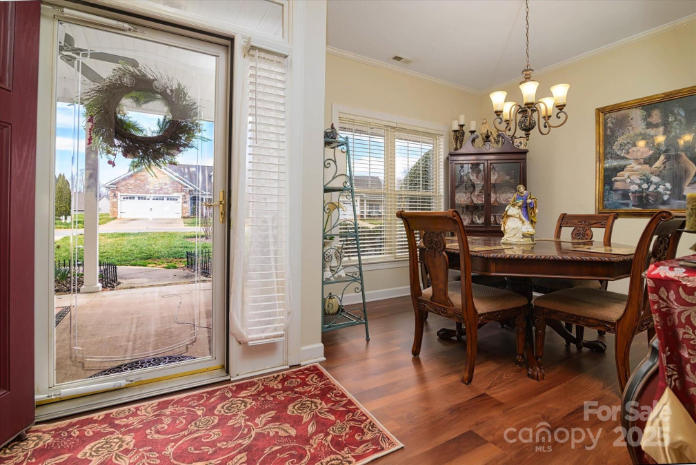313 Garner Dr Salisbury, NC 28146