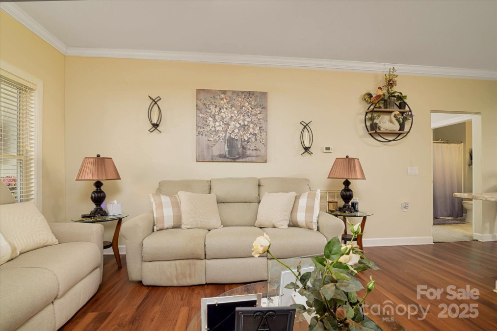 313 Garner Dr Salisbury, NC 28146