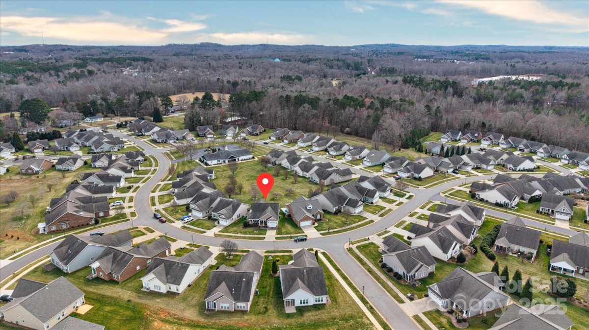 313 Garner Dr Salisbury, NC 28146