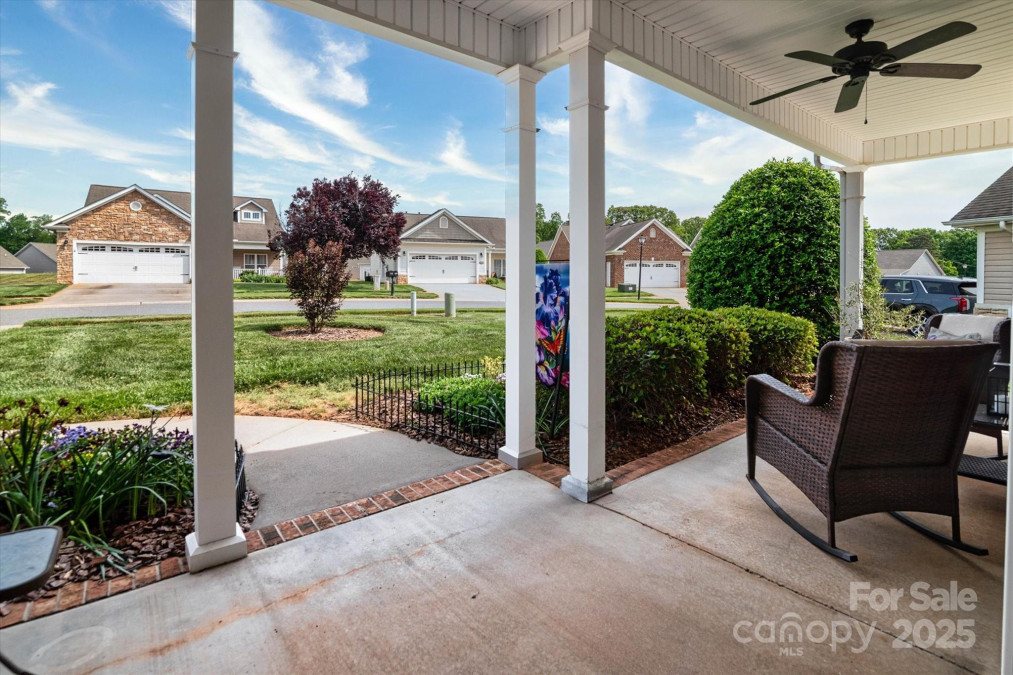 313 Garner Dr Salisbury, NC 28146
