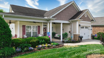 313 Garner Dr Salisbury, NC 28146
