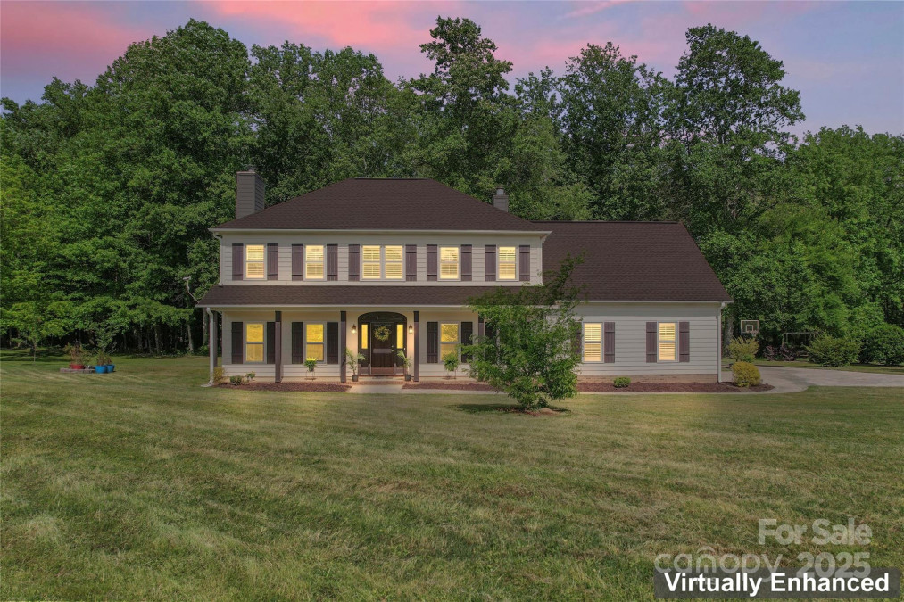 1226 Flint Ct Matthews, NC 28104