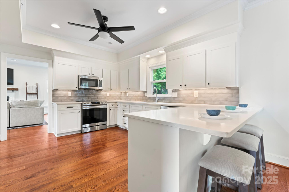 1226 Flint Ct Matthews, NC 28104