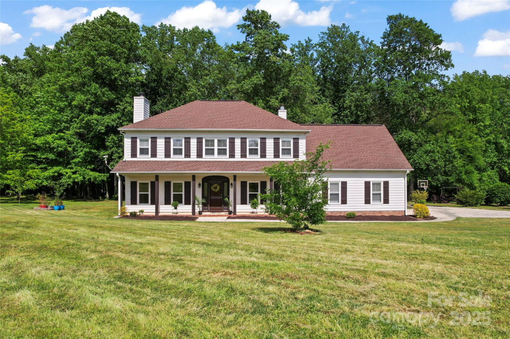1226 Flint Ct Matthews, NC 28104