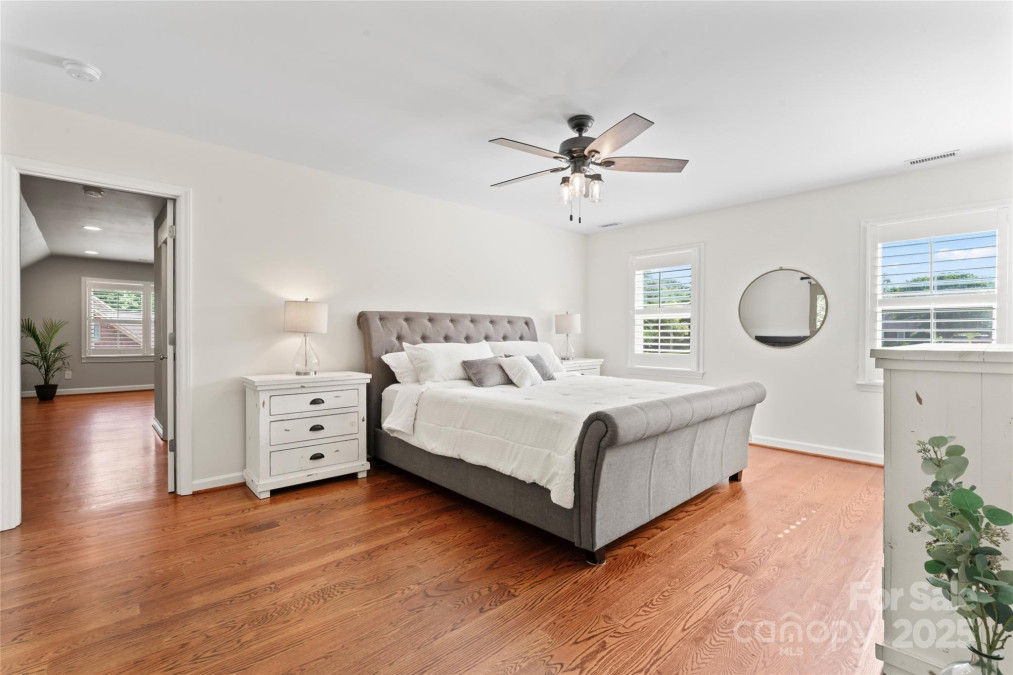 1226 Flint Ct Matthews, NC 28104