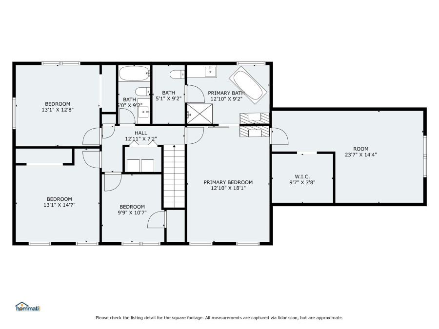 1226 Flint Ct Matthews, NC 28104