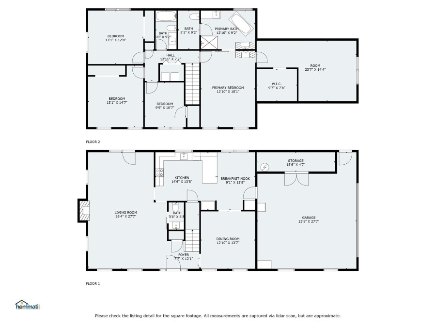 1226 Flint Ct Matthews, NC 28104