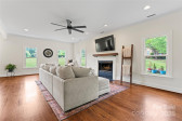 1226 Flint Ct Matthews, NC 28104