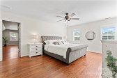 1226 Flint Ct Matthews, NC 28104