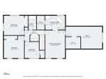 1226 Flint Ct Matthews, NC 28104