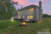 1226 Flint Ct Matthews, NC 28104