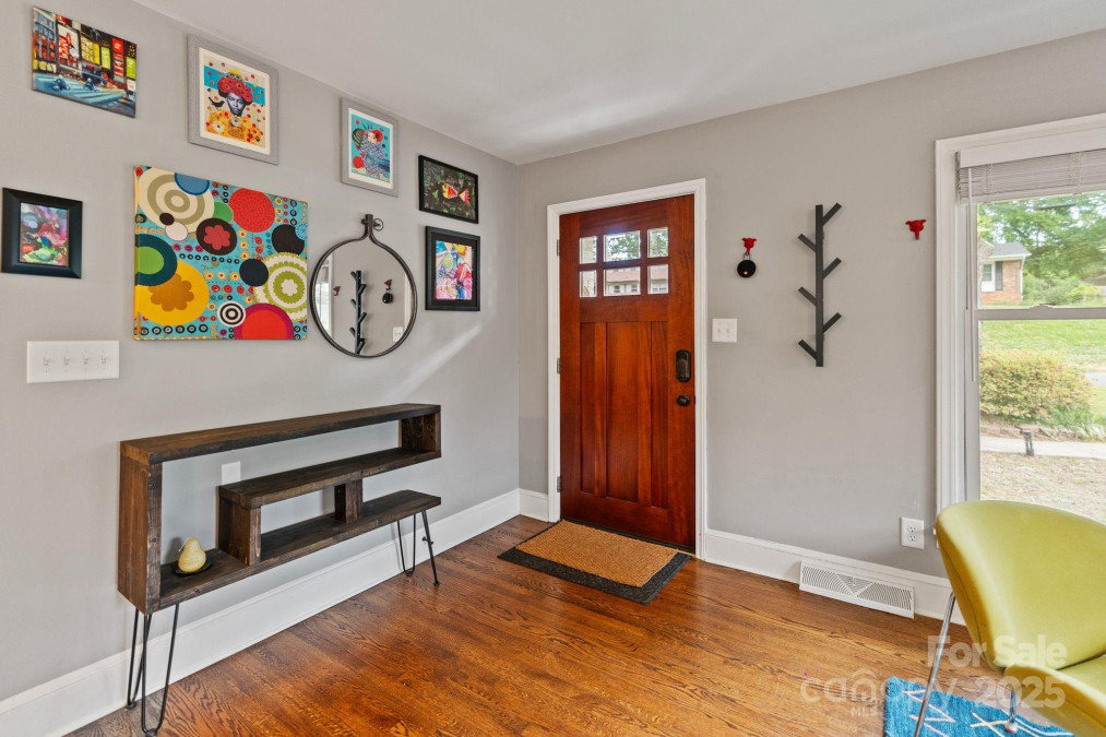 6126 Netherwood Dr Charlotte, NC 28210