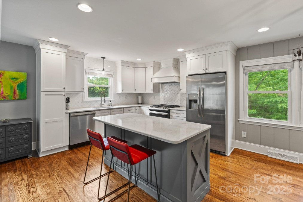 6126 Netherwood Dr Charlotte, NC 28210