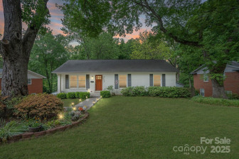 6126 Netherwood Dr Charlotte, NC 28210