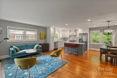 6126 Netherwood Dr Charlotte, NC 28210
