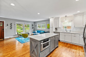 6126 Netherwood Dr Charlotte, NC 28210