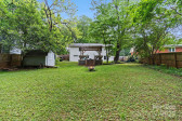 6126 Netherwood Dr Charlotte, NC 28210