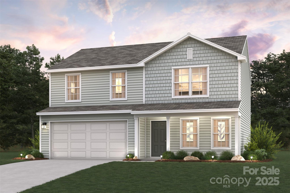 128 Paxton Dr Lexington, NC 27292