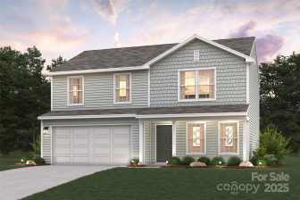 128 Paxton Dr Lexington, NC 27292