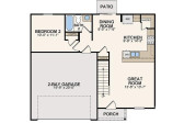 128 Paxton Dr Lexington, NC 27292