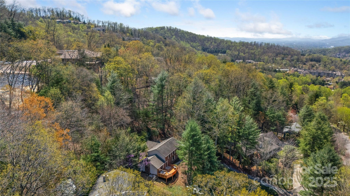 15 Elmwood Ln Asheville, NC 28803
