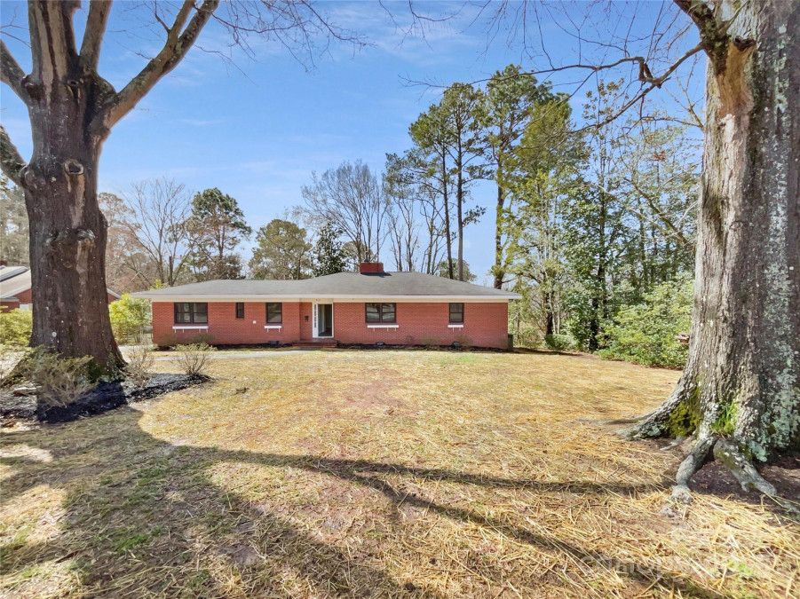 414 Wylie St Lancaster, SC 29720