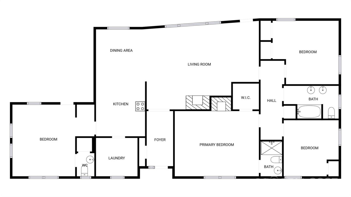 414 Wylie St Lancaster, SC 29720