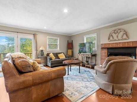 542 Duncan Creek Rd Fletcher, NC 28732