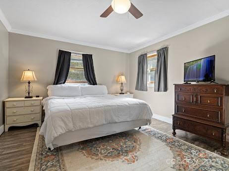 542 Duncan Creek Rd Fletcher, NC 28732