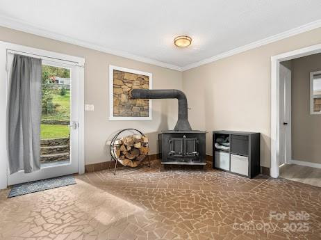 542 Duncan Creek Rd Fletcher, NC 28732